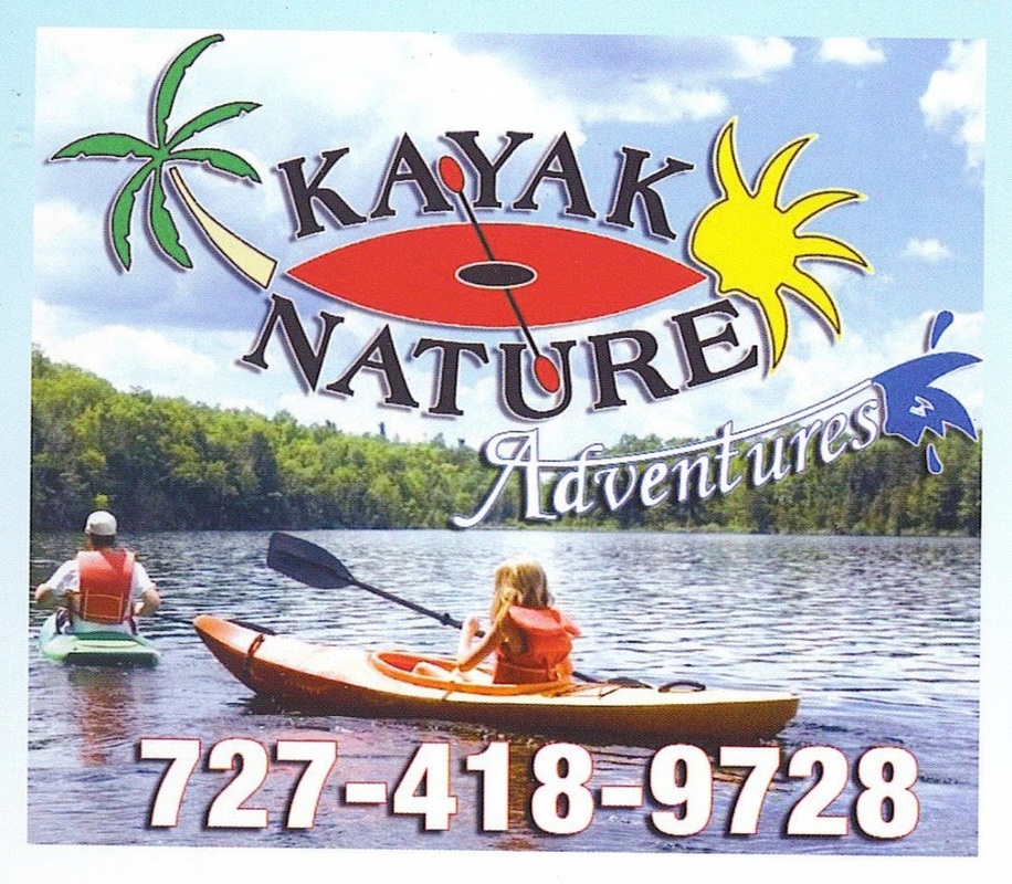Kayak Nature Adventures